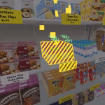 Supermarket
