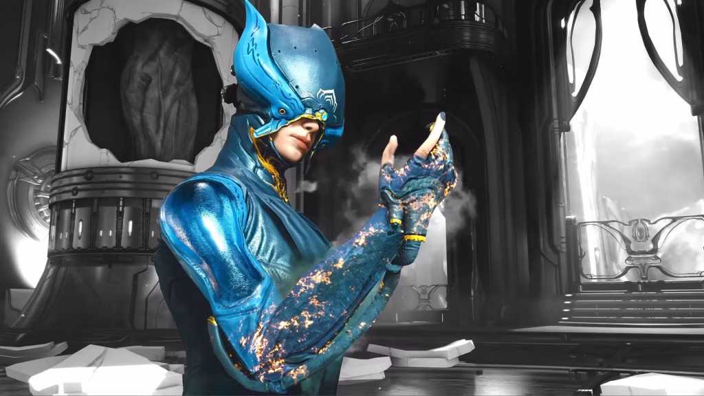 Warframe