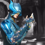 Warframe