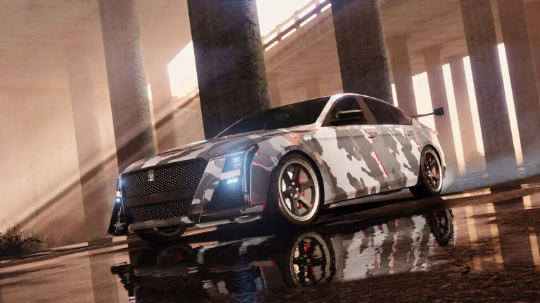GTA