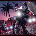 GTA