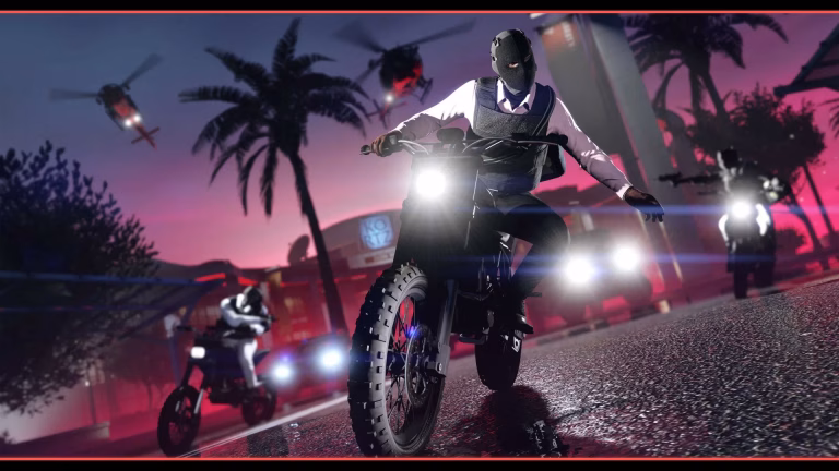 GTA