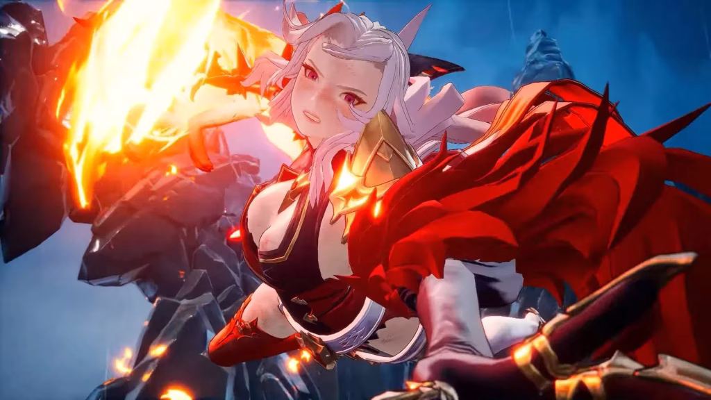 Dragonsword