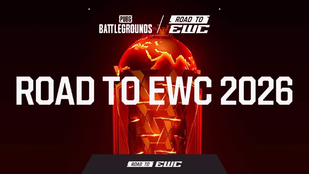 PUBG