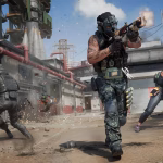 Warzone & Black Ops 7