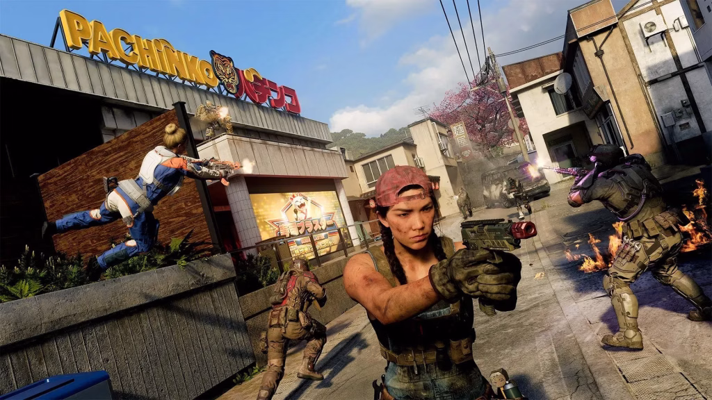 Black Ops 7