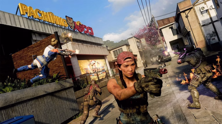 Black Ops 7