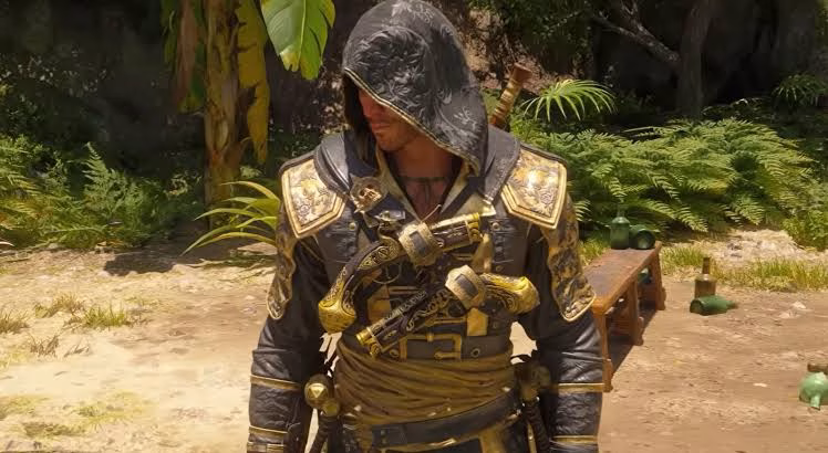 Assassin’s Creed