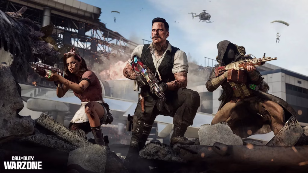 Black Ops 7