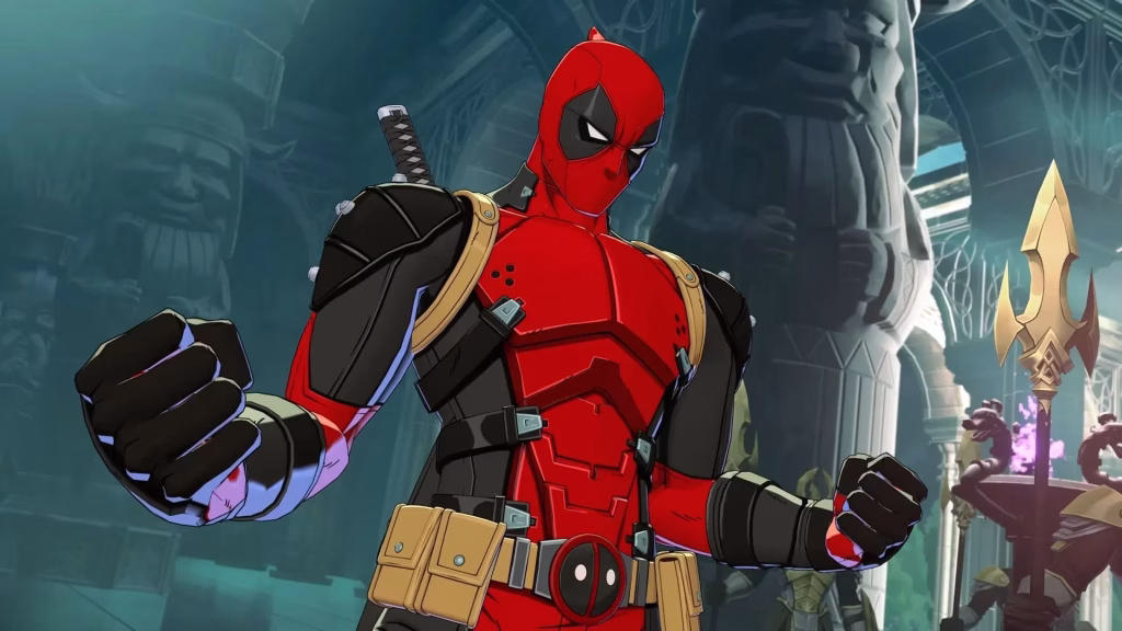Deadpool