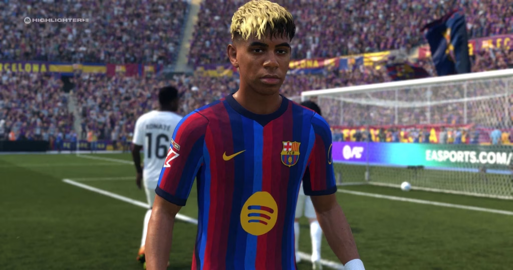 EA FC 27