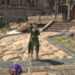 FFXIV