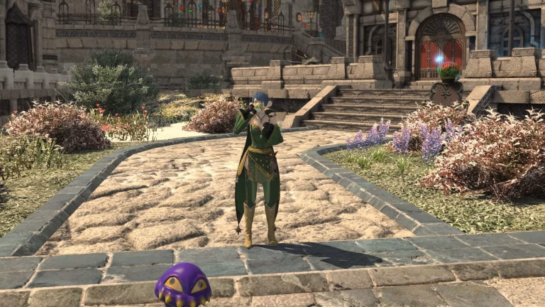 FFXIV