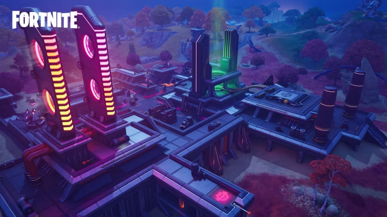 Fortnite