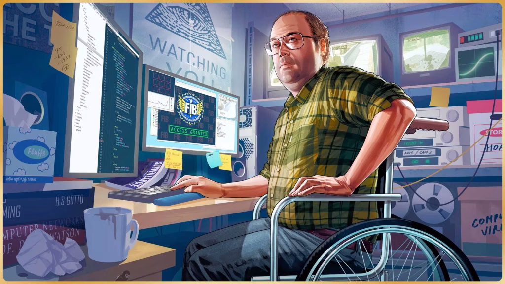 GTA