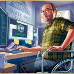 GTA