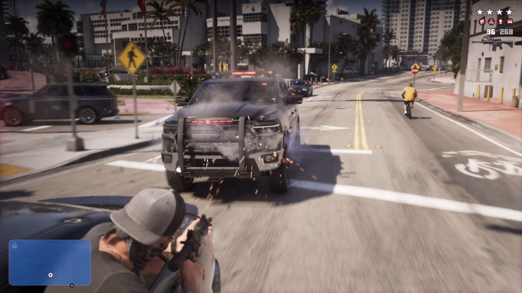 GTA 6