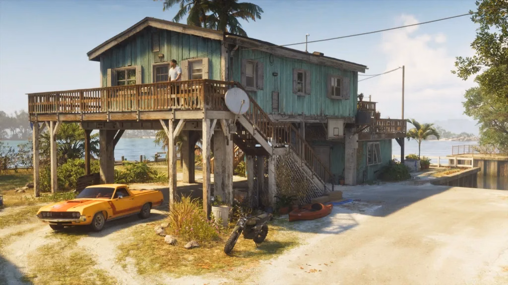 GTA 6