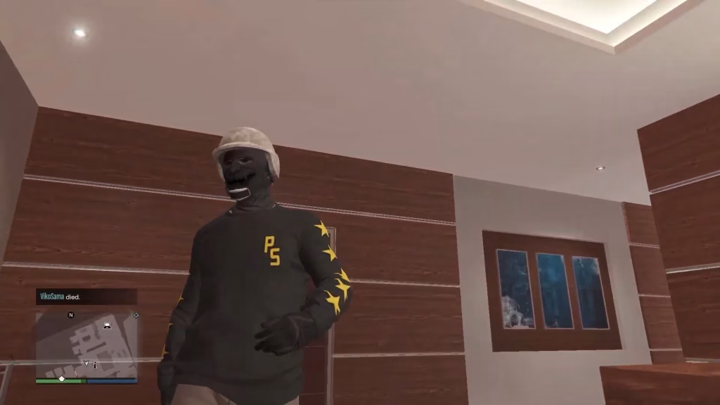 GTA