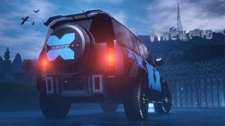 GTA