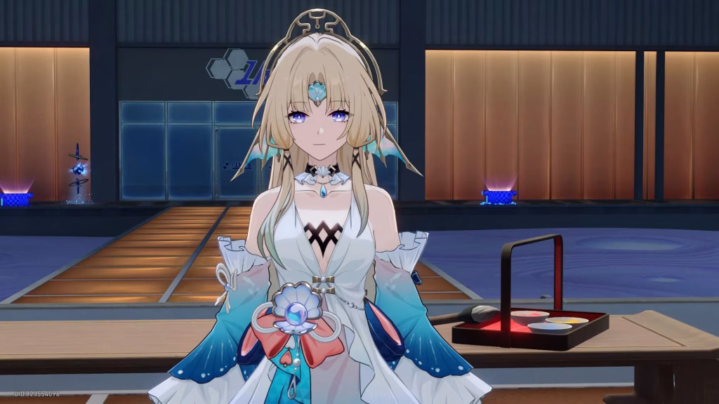 Honkai: Star Rail