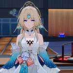 Honkai: Star Rail