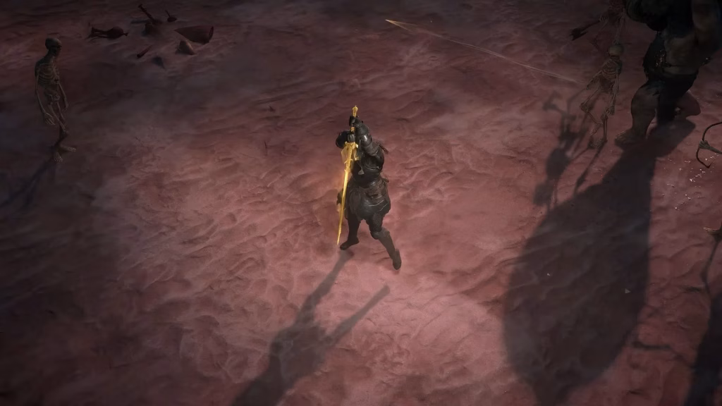 Path of Exile 2