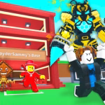 Roblox 1