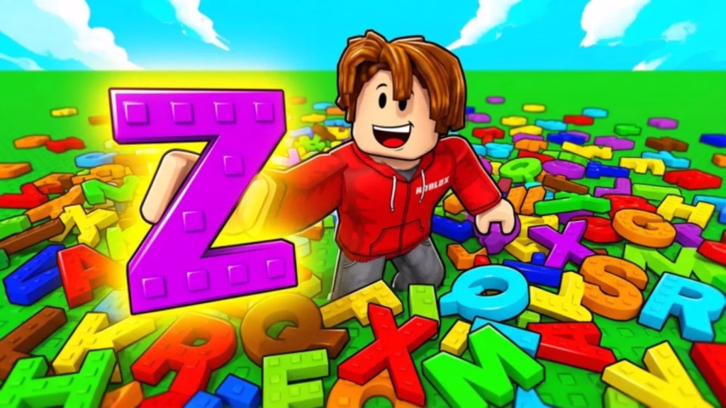 Roblox