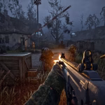 STALKER 2