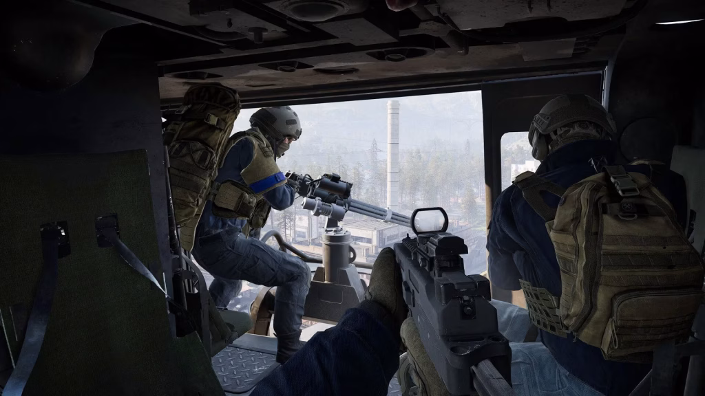 Wardog
