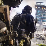 Warzone