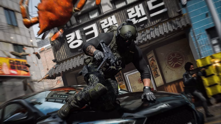 Call of Duty