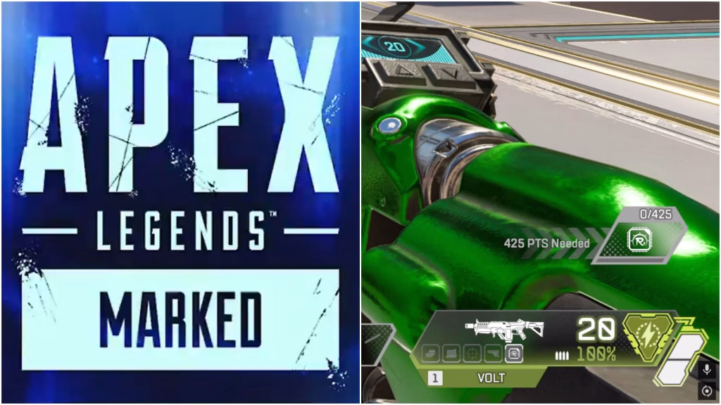Apex Legends