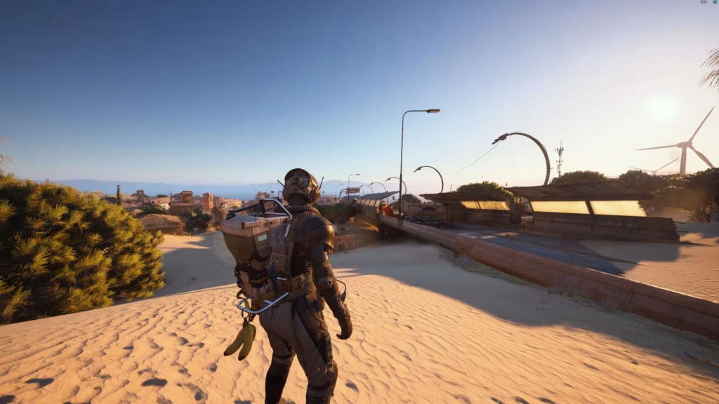 ARC Raiders