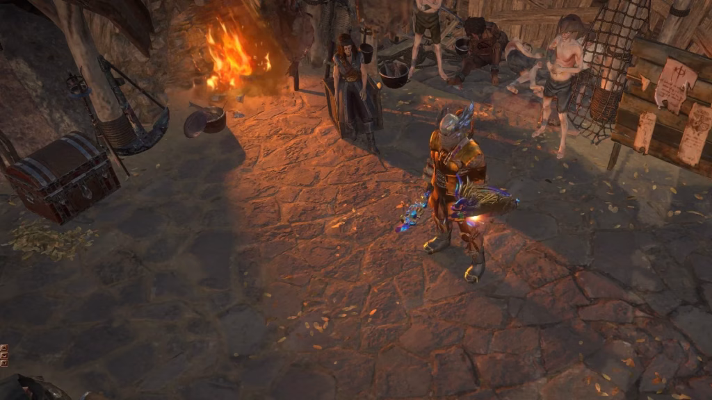 Path of Exile