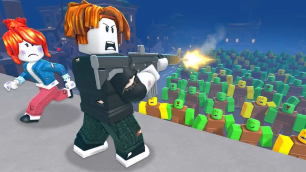 Roblox