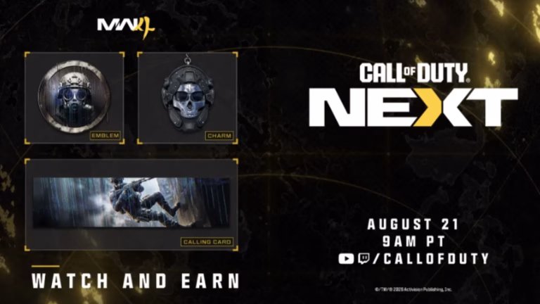 Call of Duty