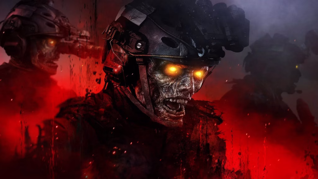 Call Of Duty