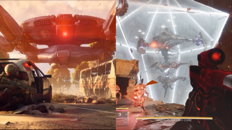 Destiny 2