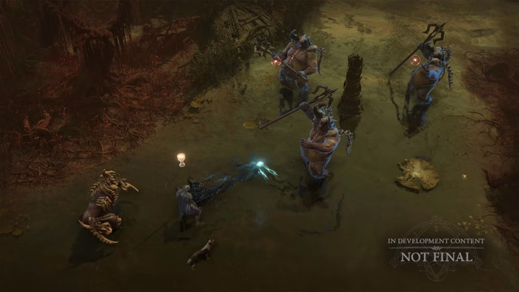 Diablo 4