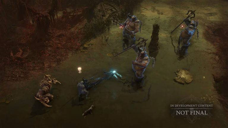 Diablo 4