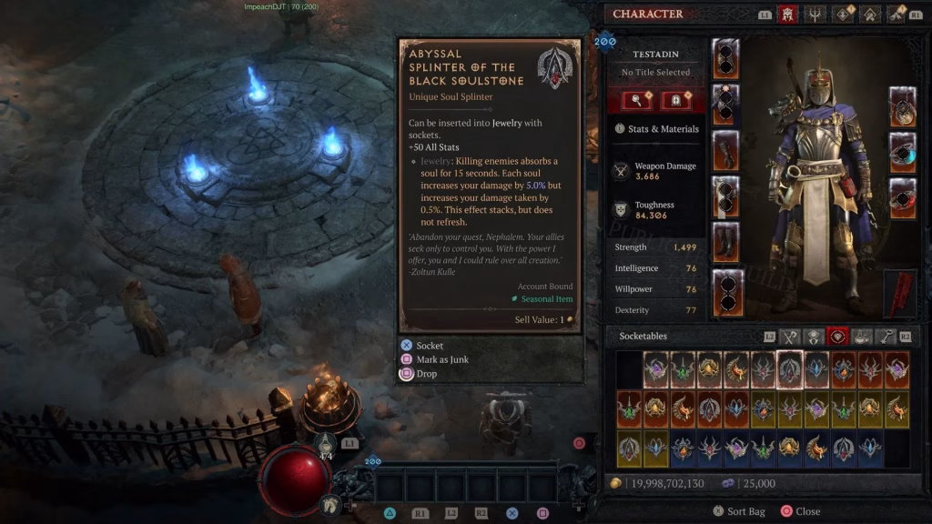 Diablo 4
