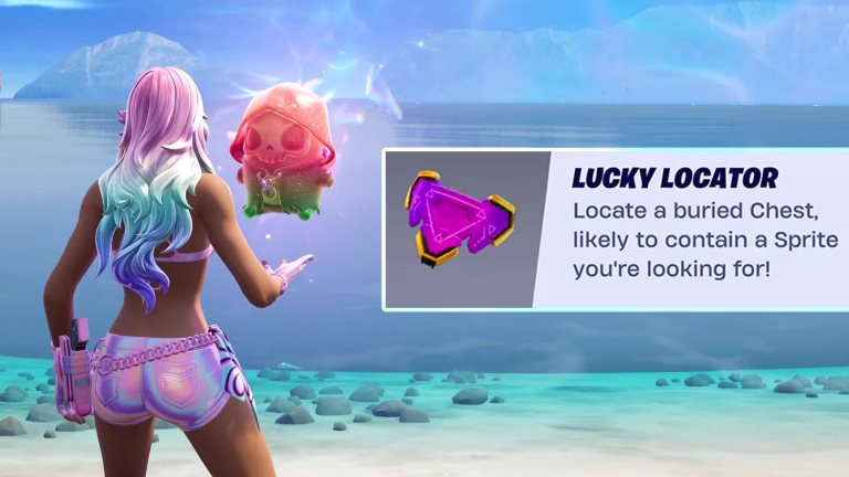 Fortnite