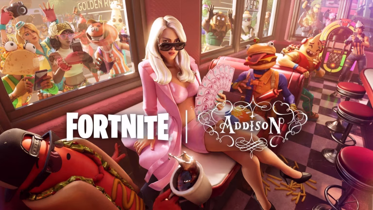 Fortnite