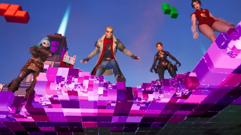 Fortnite