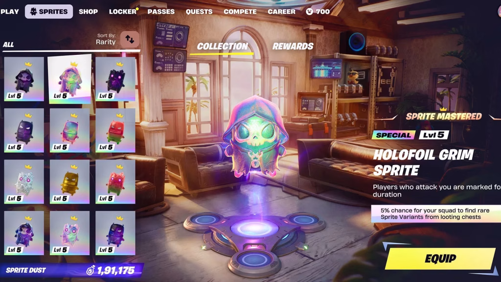 Fortnite