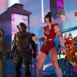 Fortnite