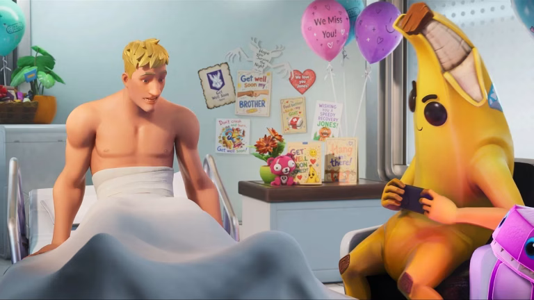 Fortnite
