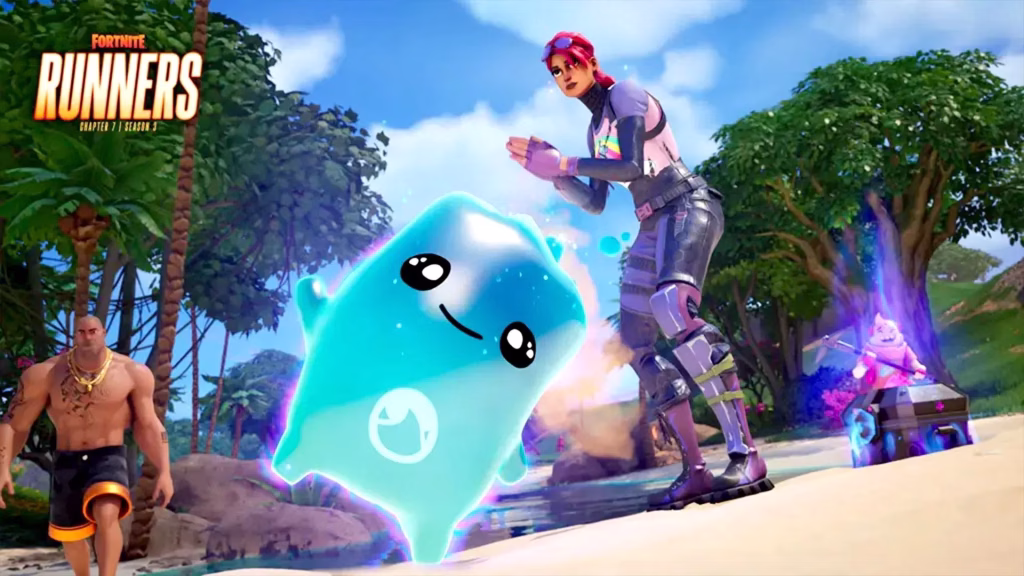 Fortnite
